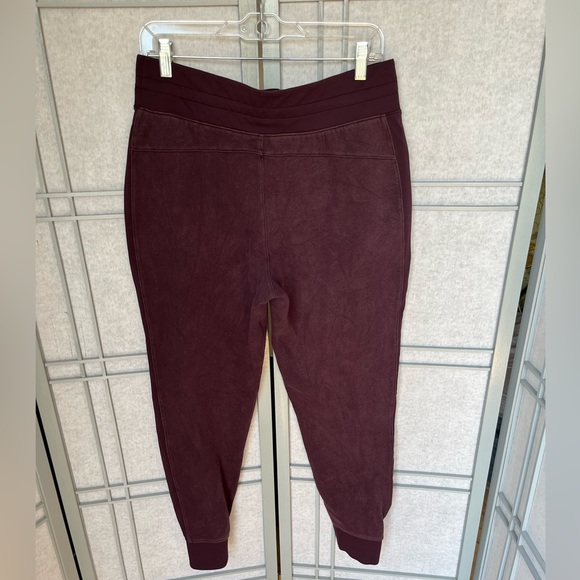 Lululemon Athletica Jogger Size 8 - Picture 2 of 10